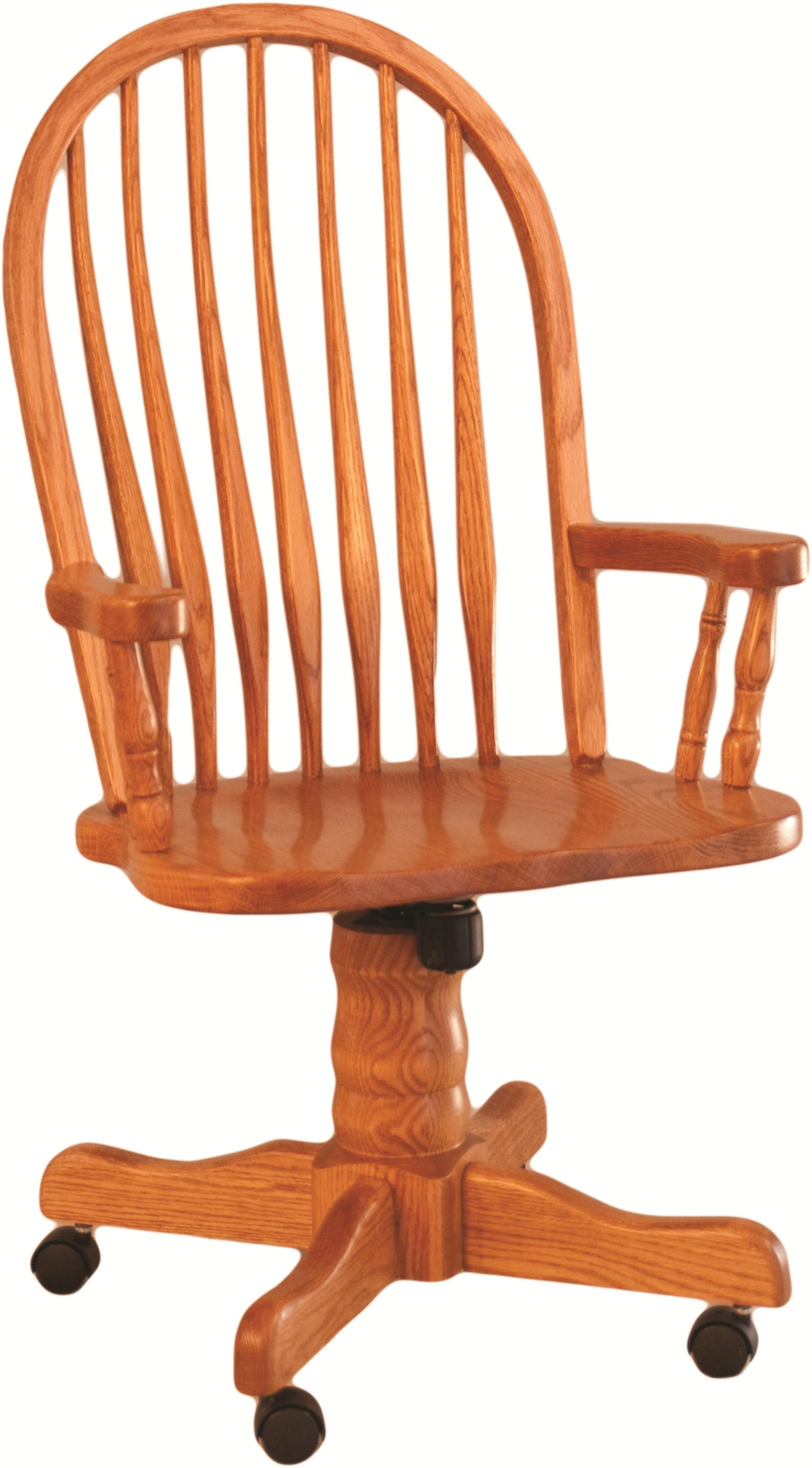 Kitchen chairs best sale with rollers